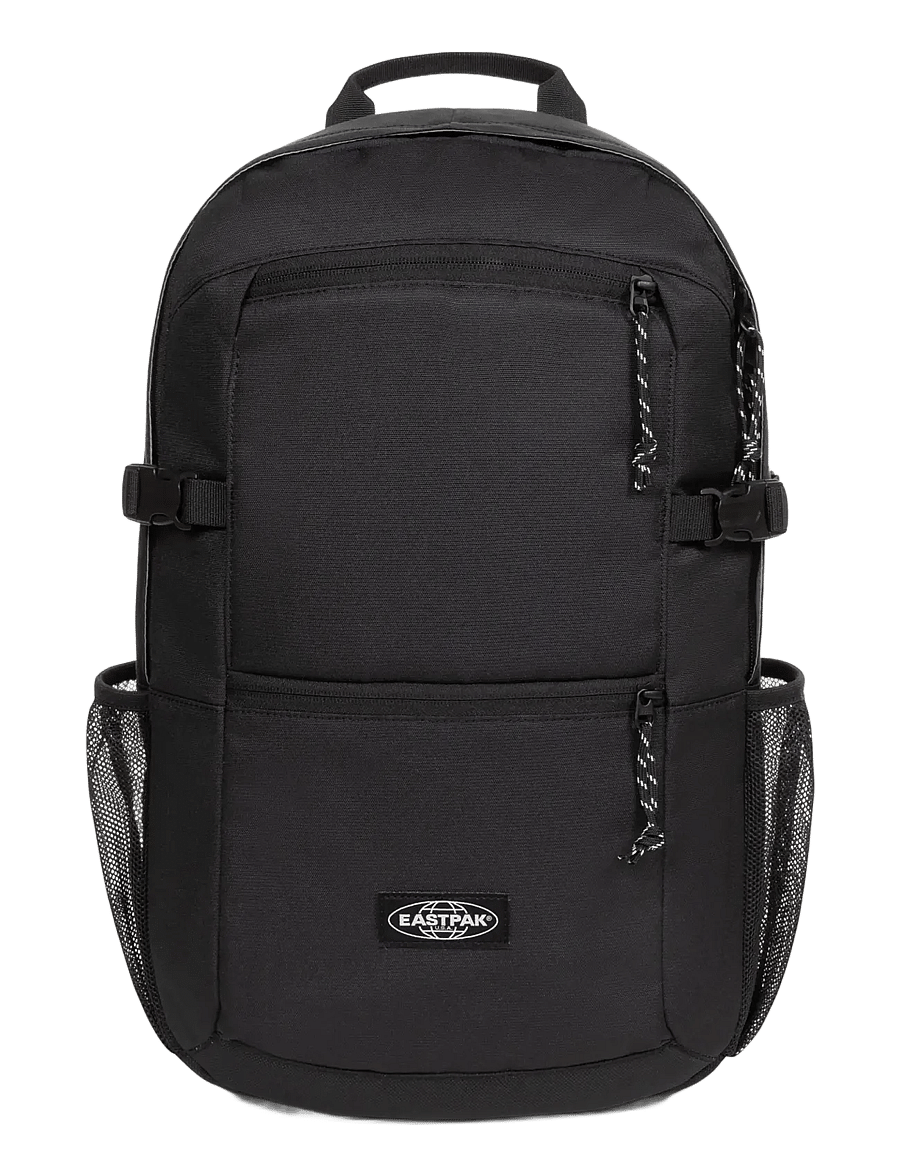 Eastpak - FLOID PRO - smarte rucksäcke - cs black pro - 1