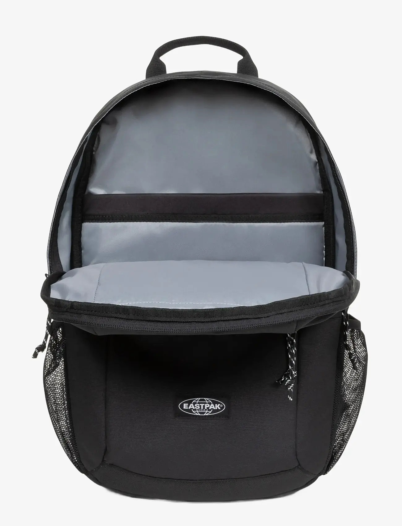 Eastpak - FLOID PRO - smart backpacks - cs black pro - 2
