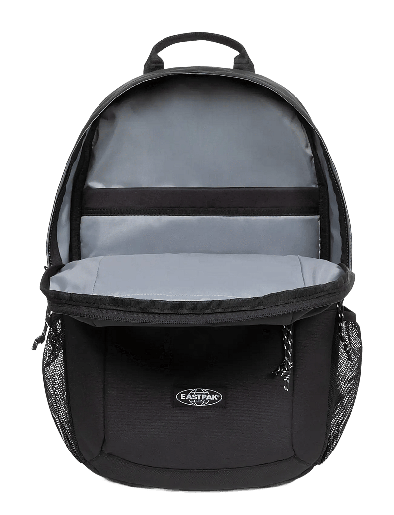 Eastpak - FLOID PRO - smarte rucksäcke - cs black pro - 2