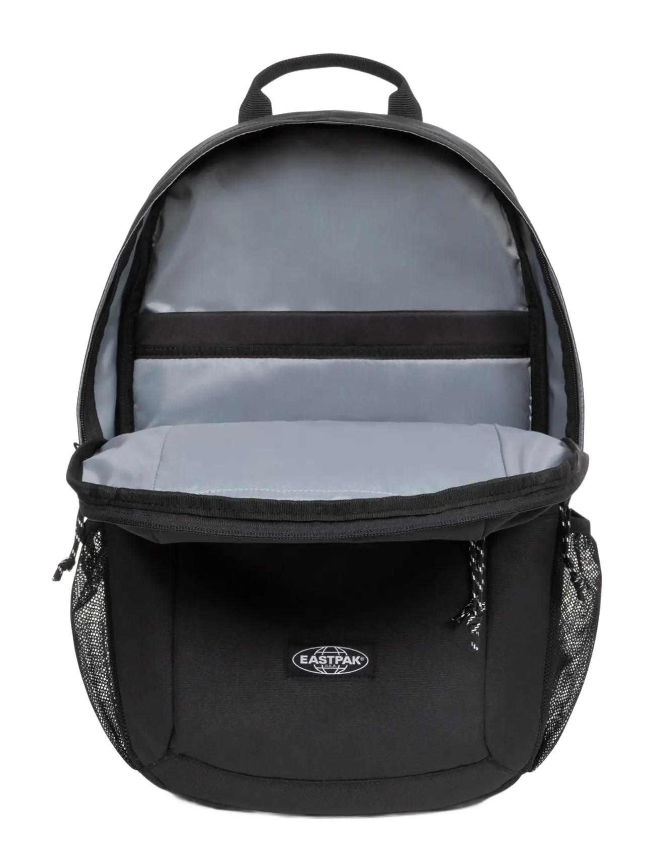 Eastpak - FLOID PRO - smarta ryggsäckar - cs black pro - 2