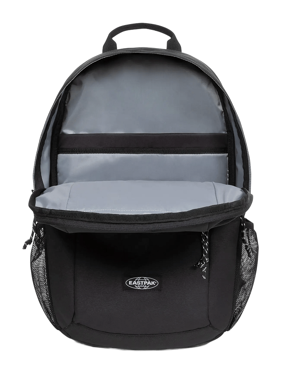 Eastpak - FLOID PRO - smarte rucksäcke - cs black pro - 2