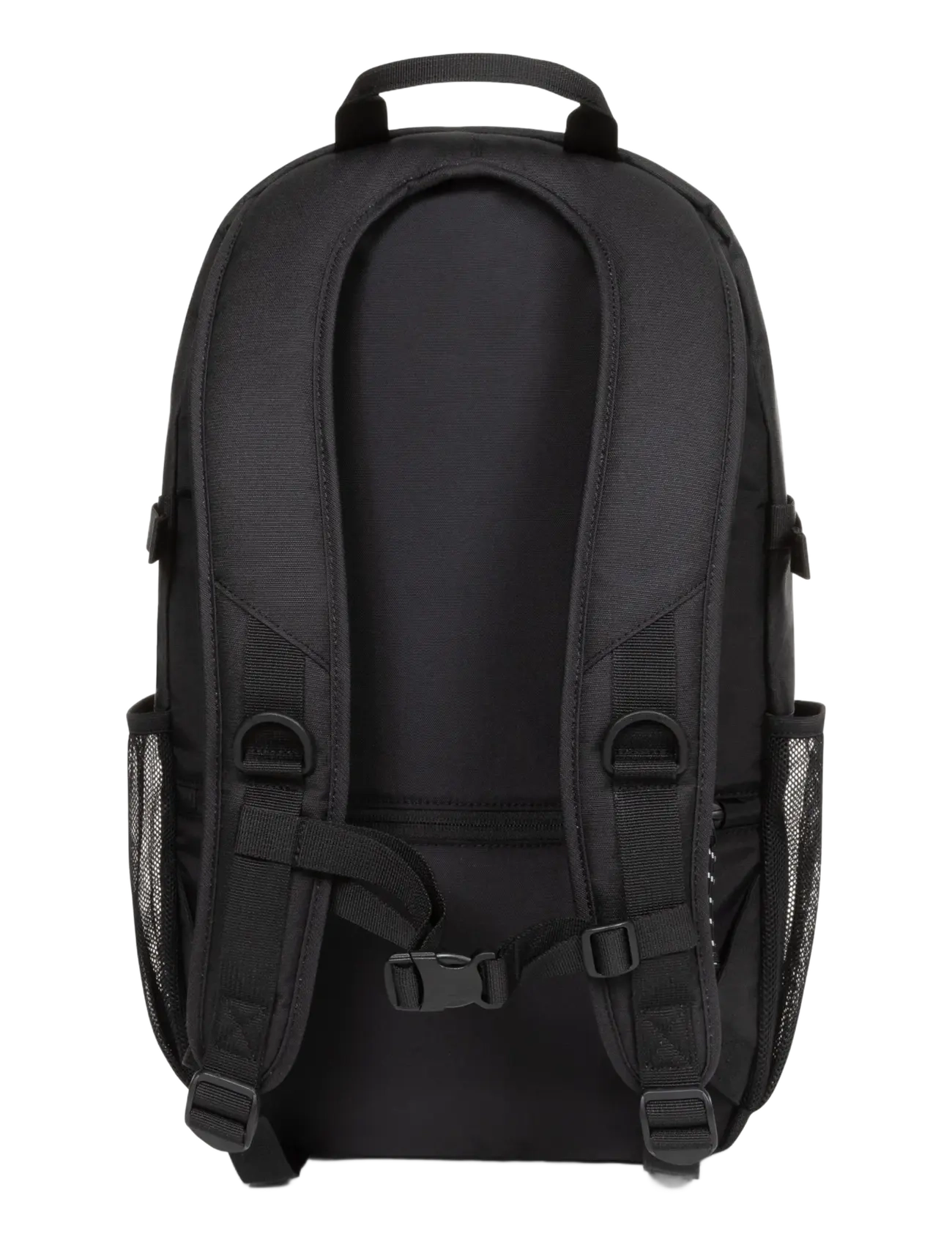 Eastpak - FLOID PRO - smarta ryggsäckar - cs black pro - 3