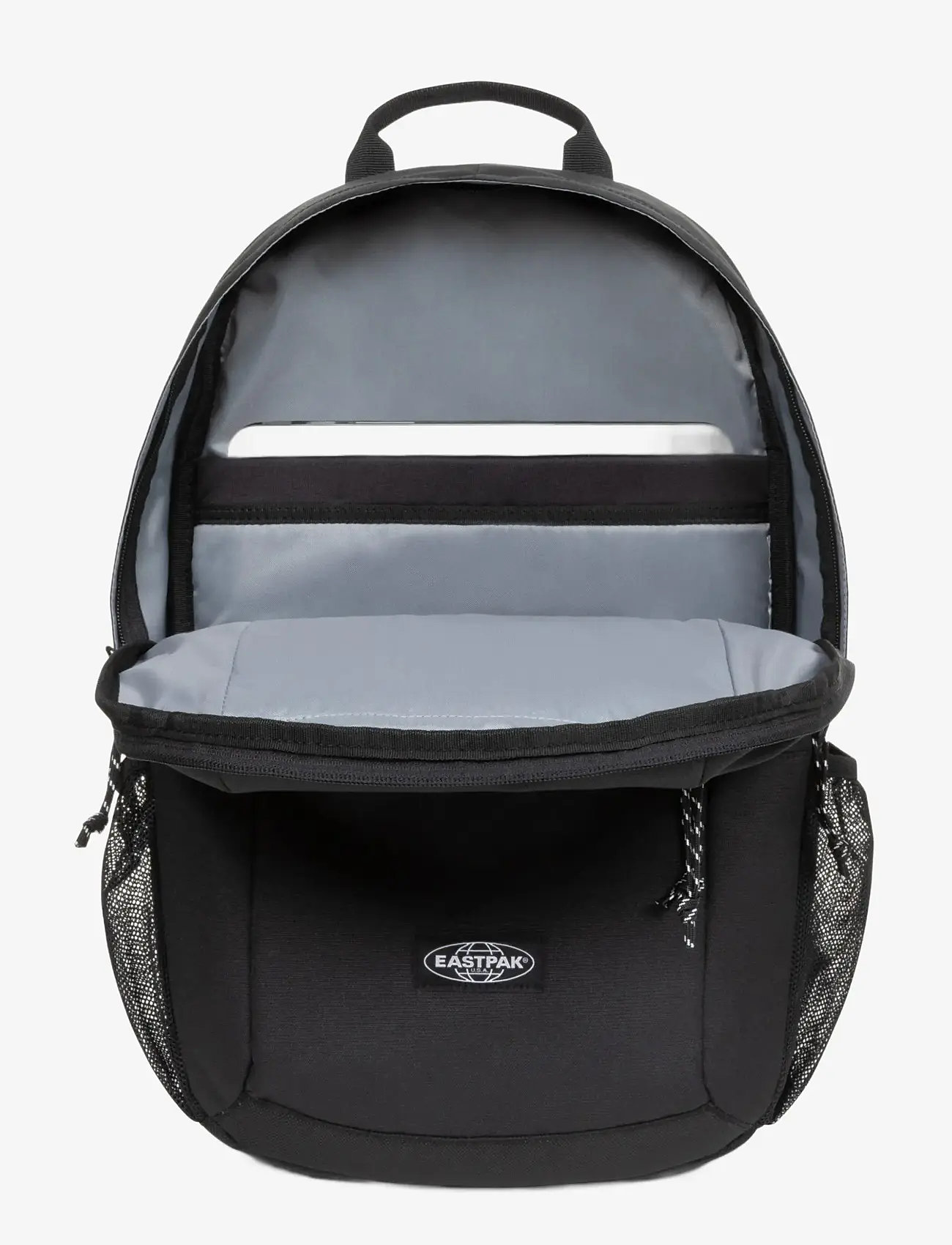 Eastpak - FLOID PRO - smart backpacks - cs black pro - 4