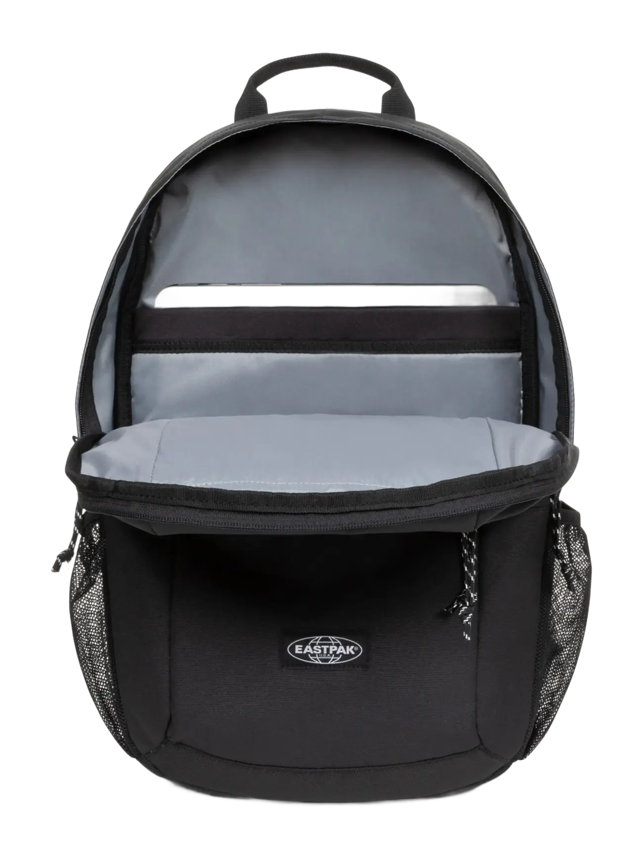 Eastpak - FLOID PRO - smarta ryggsäckar - cs black pro - 4