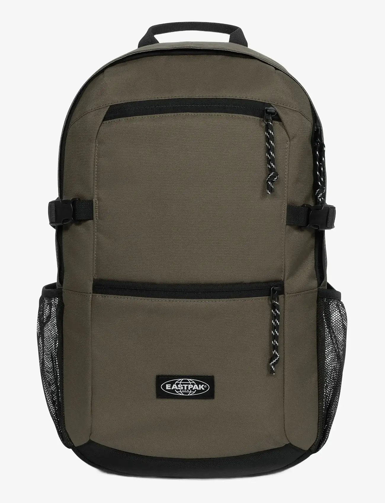 Eastpak - FLOID PRO - smart backpacks - cs forest - 1