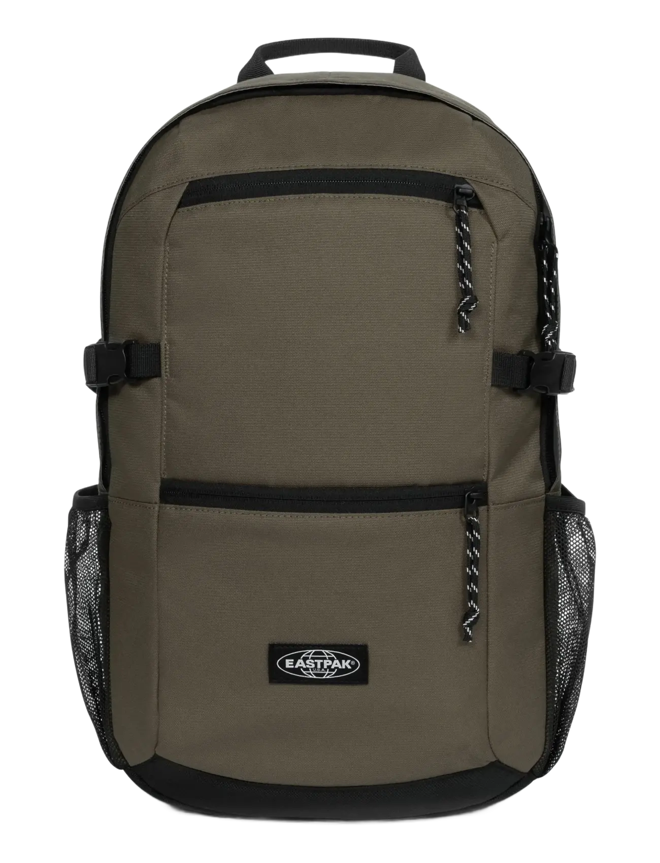 Eastpak FLOID PRO - Backpacks - CS FOREST / khaki/green