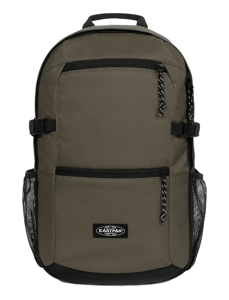 Eastpak - FLOID PRO - smarte rucksäcke - cs forest - 1