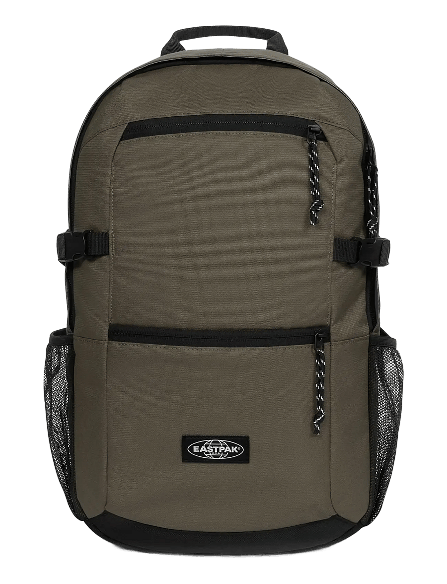 Eastpak - FLOID PRO - smarte rucksäcke - cs forest - 1