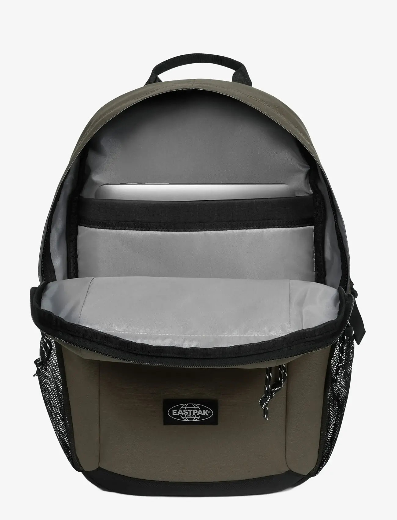 Eastpak - FLOID PRO - smart backpacks - cs forest - 2