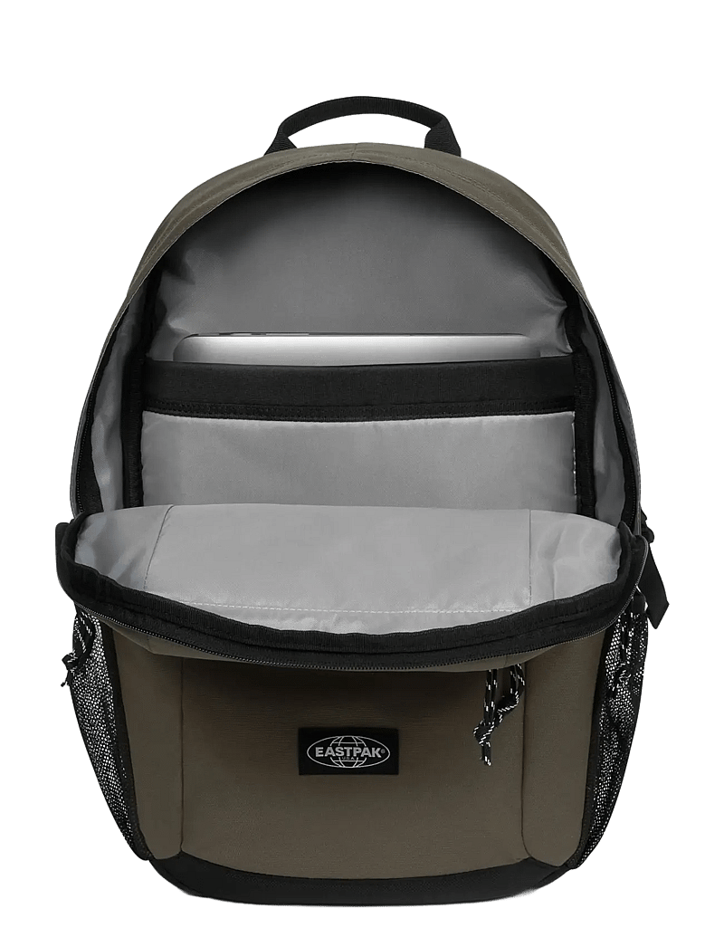 Eastpak - FLOID PRO - smarte rucksäcke - cs forest - 2