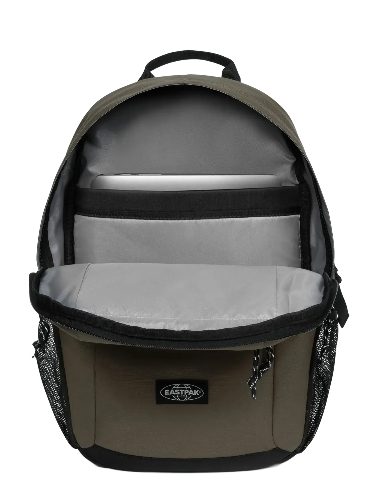 Eastpak - FLOID PRO - nutikad seljakotid - cs forest - 2