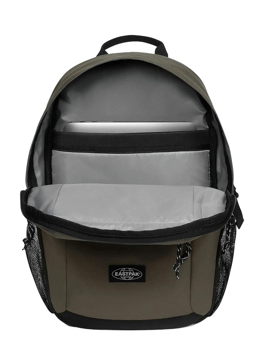 Eastpak - FLOID PRO - smarte rucksäcke - cs forest - 2