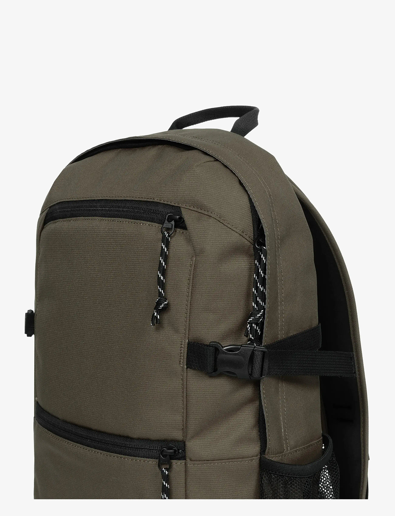 Eastpak - FLOID PRO - smart backpacks - cs forest - 4