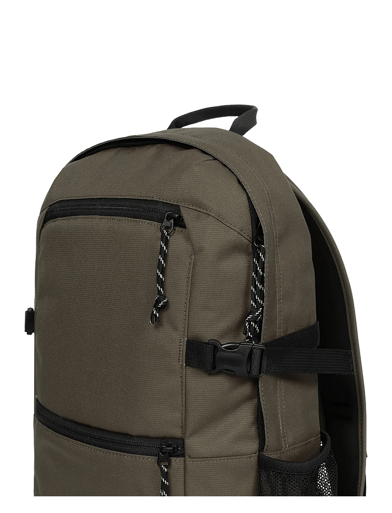 Eastpak - FLOID PRO - smarte rucksäcke - cs forest - 4