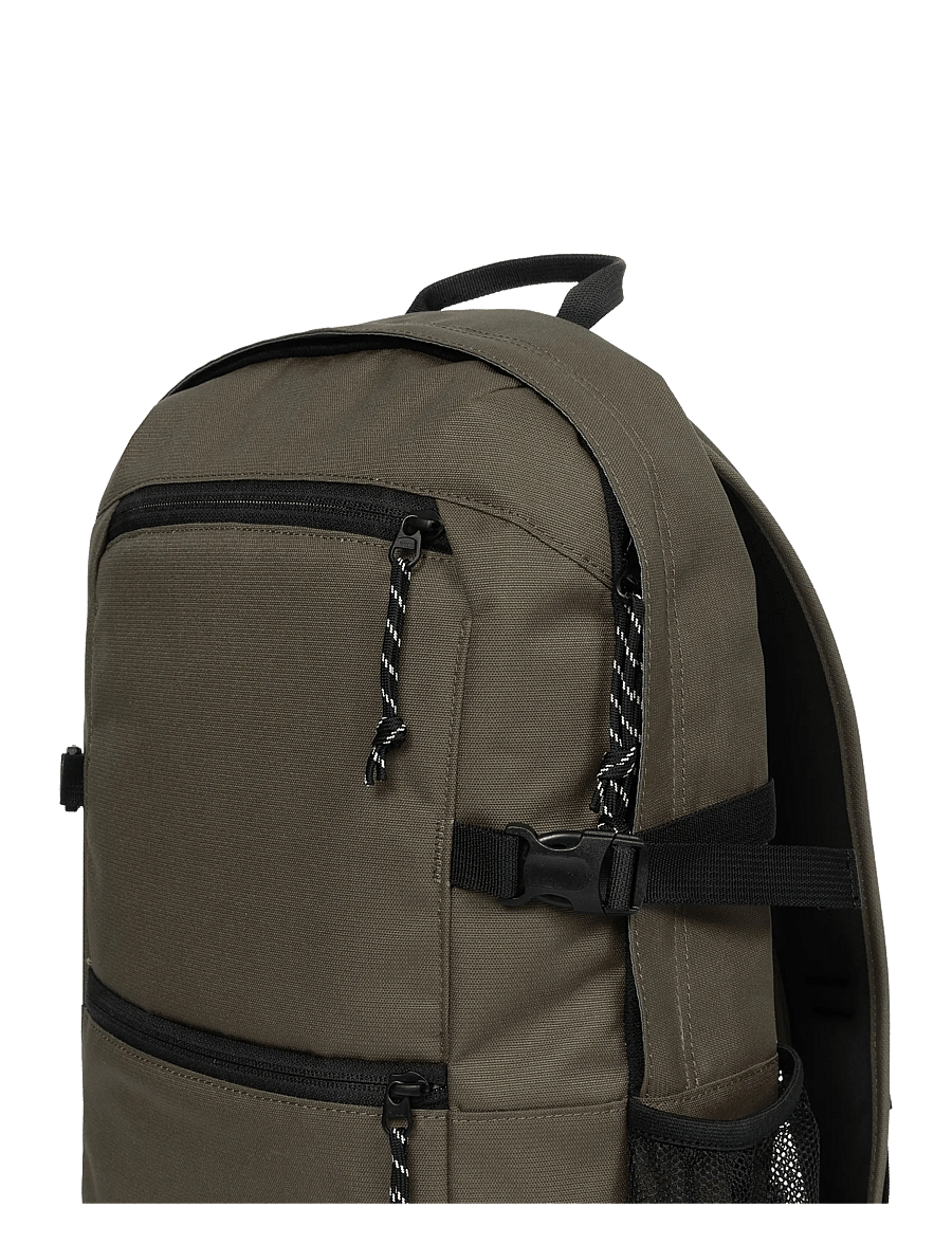 Eastpak - FLOID PRO - smarte rucksäcke - cs forest - 4