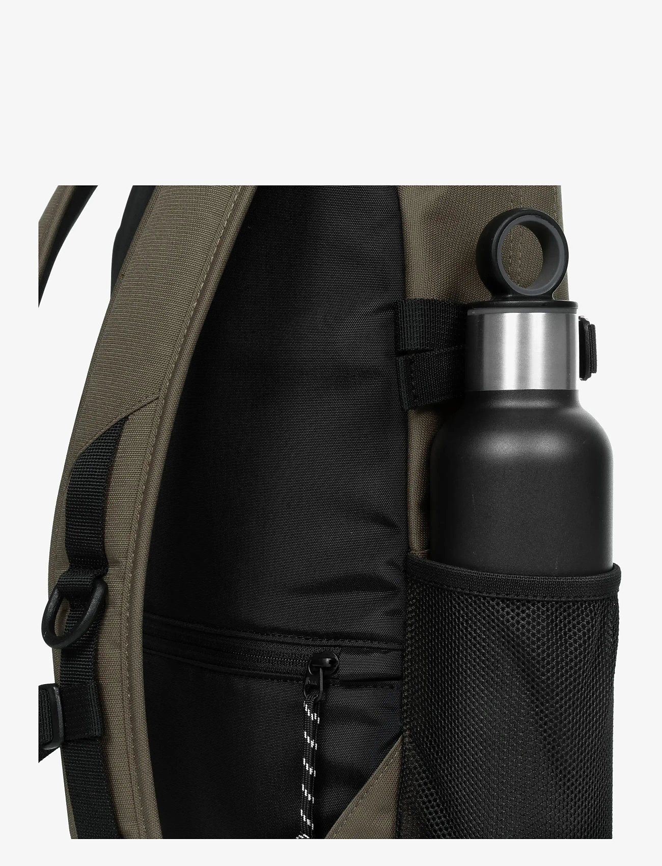 Eastpak - FLOID PRO - smart backpacks - cs forest - 5