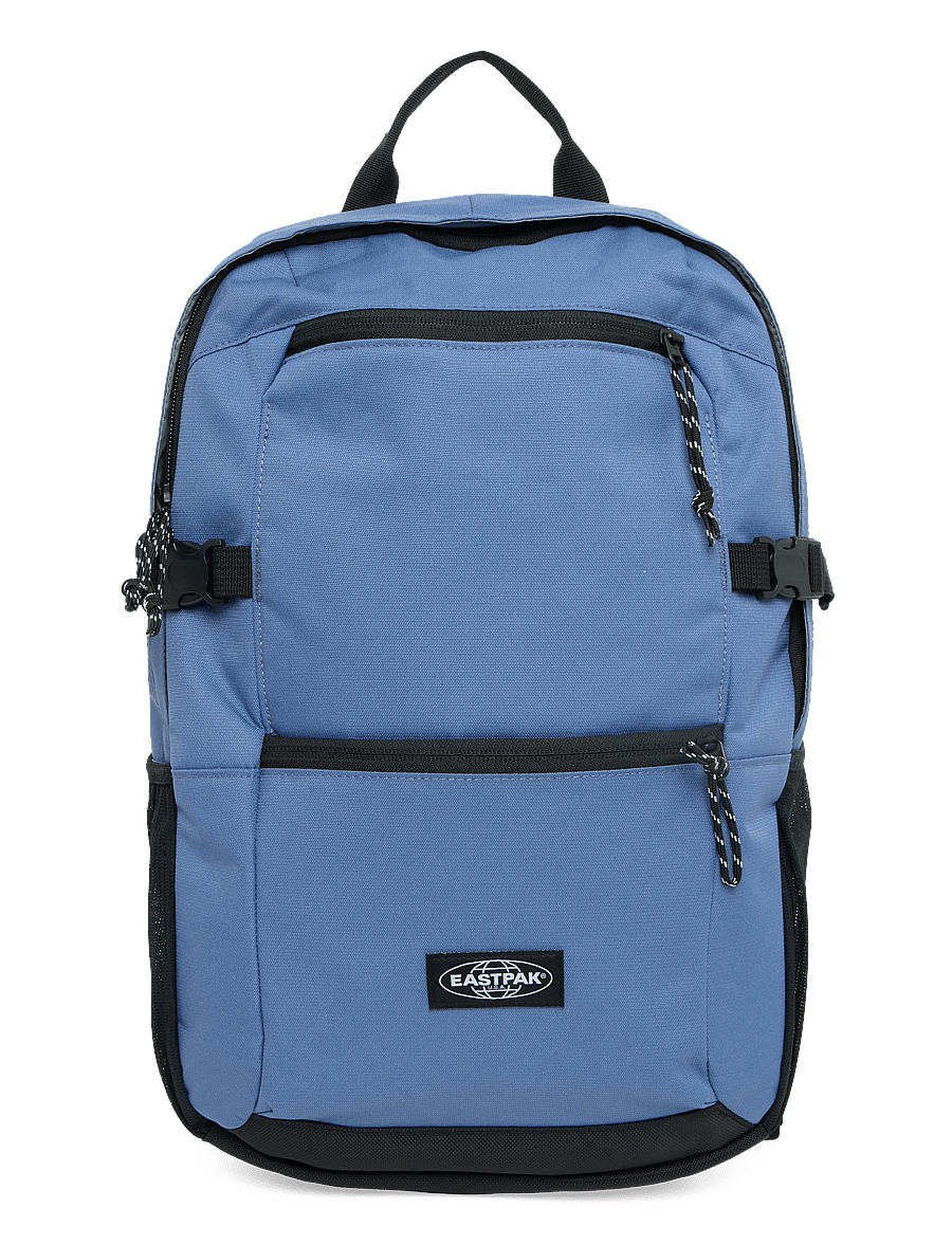 Eastpak - FLOID PRO - smarte rucksäcke - cs light blue - 0