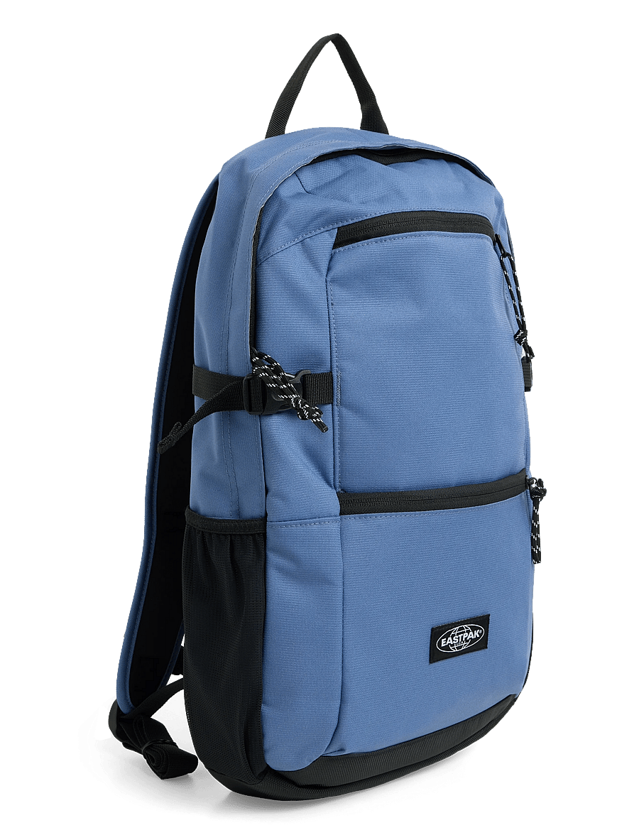Eastpak - FLOID PRO - smarta ryggsäckar - cs light blue - 2