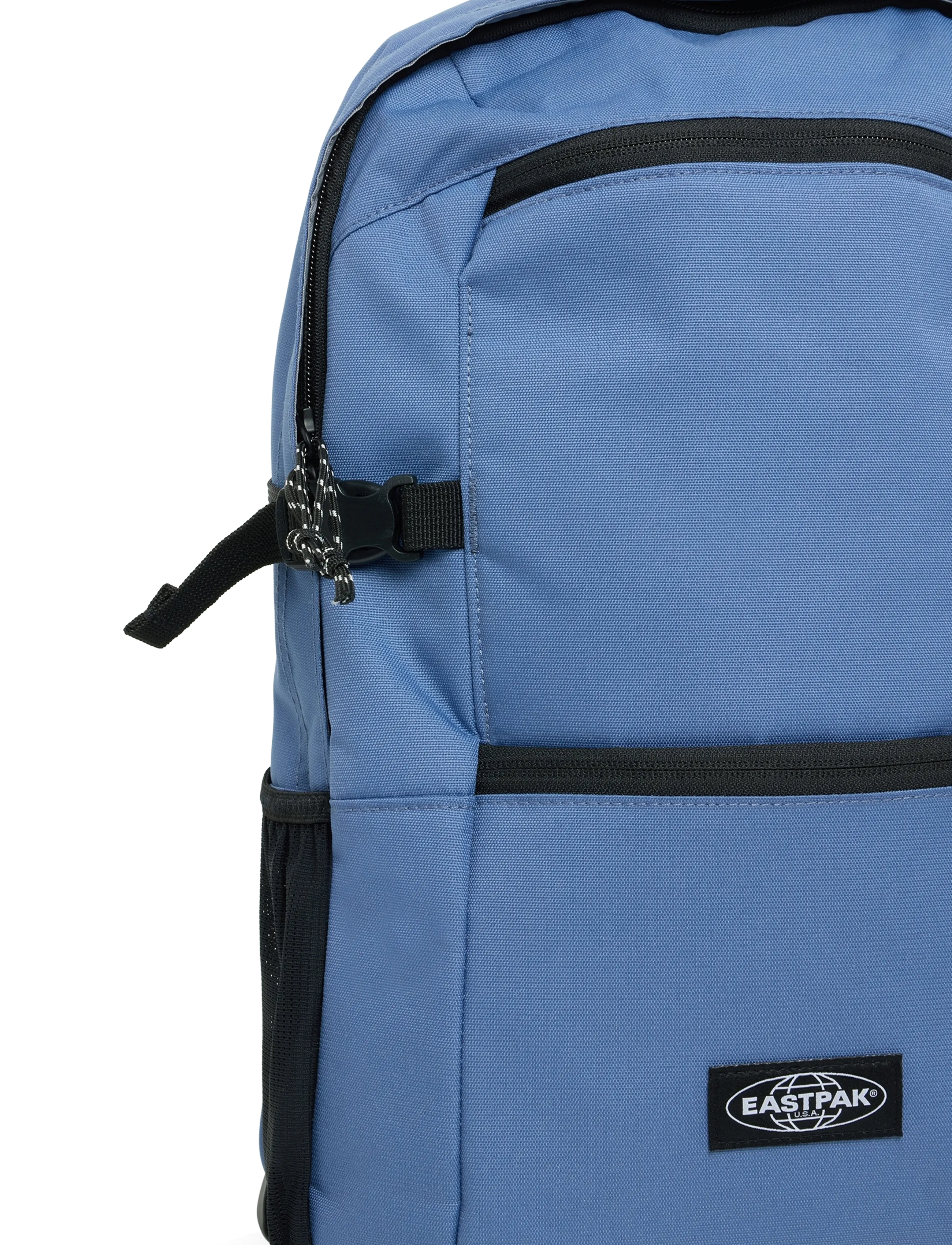 Eastpak - FLOID PRO - smarta ryggsäckar - cs light blue - 2