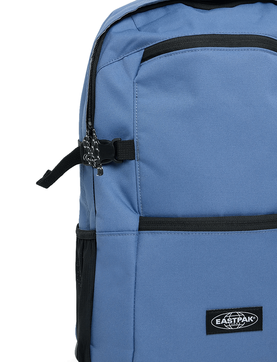 Eastpak - FLOID PRO - smarte rucksäcke - cs light blue - 2
