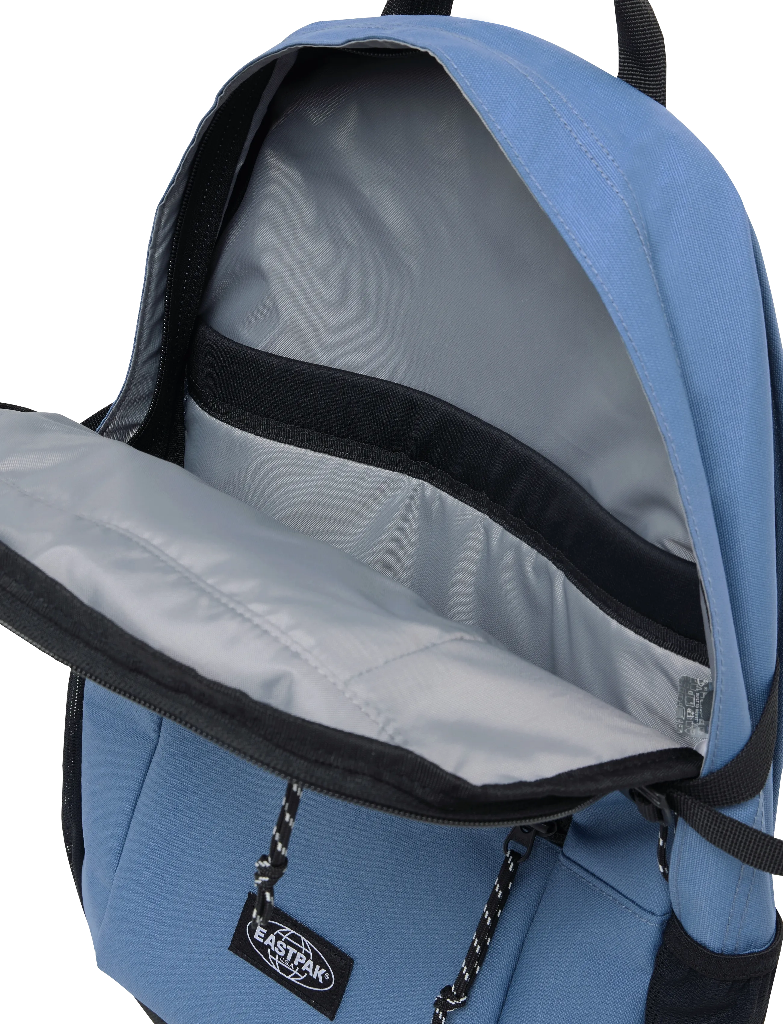 Eastpak - FLOID PRO - smarta ryggsäckar - cs light blue - 3