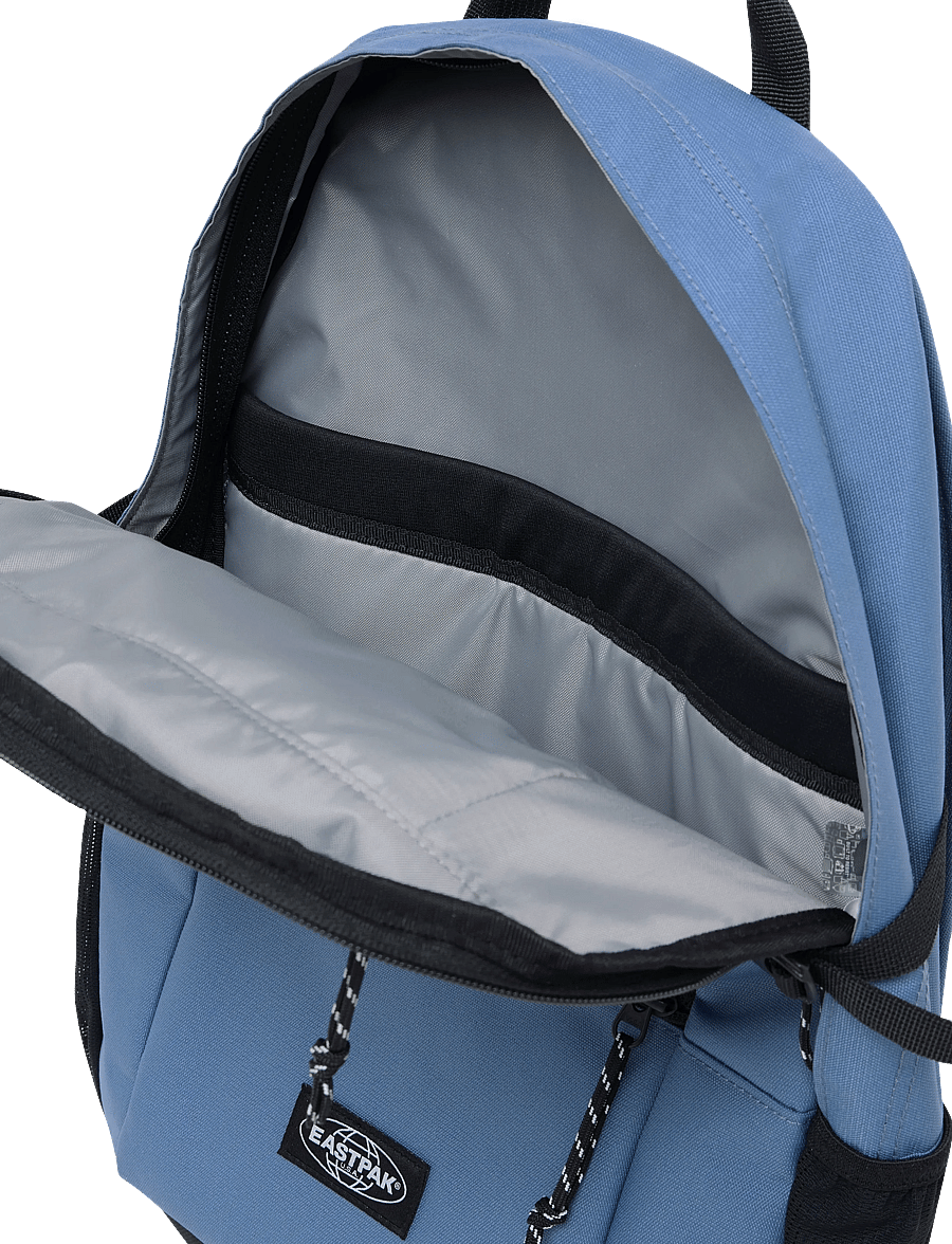 Eastpak - FLOID PRO - smarte rucksäcke - cs light blue - 3