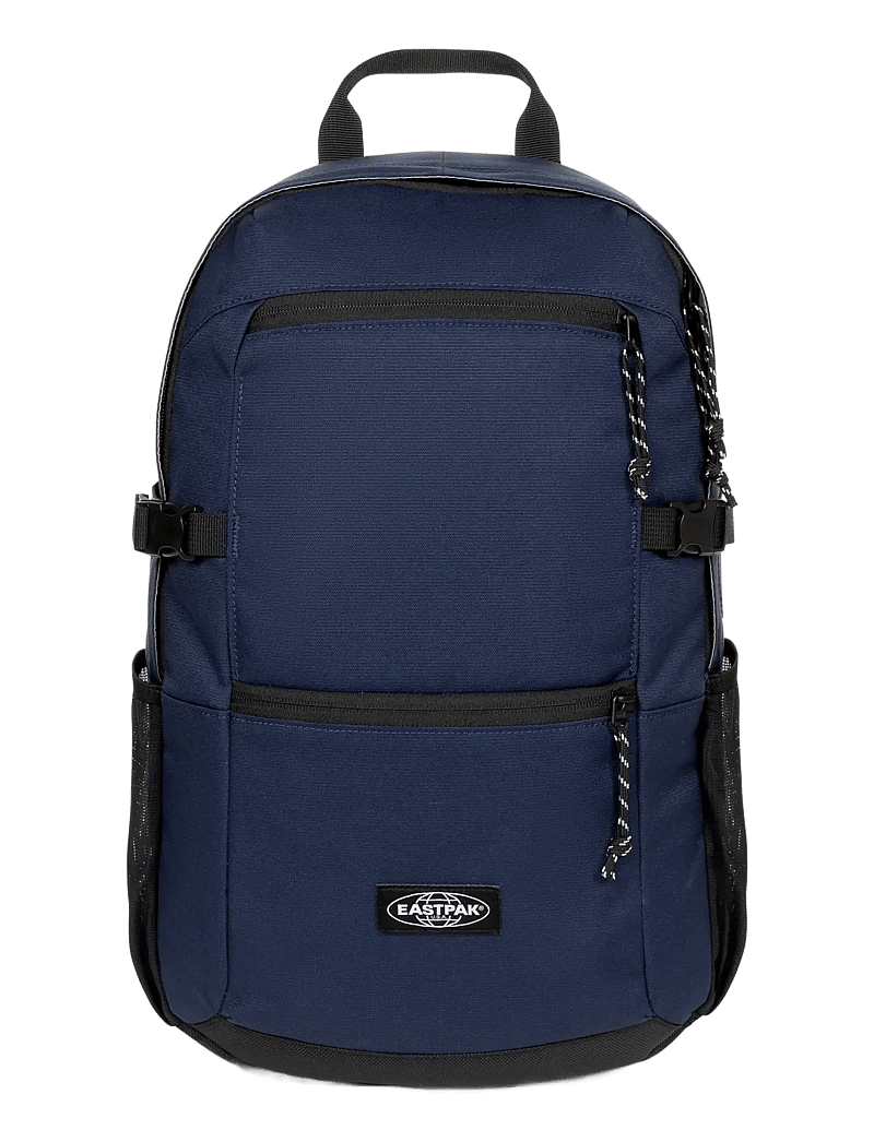 Eastpak - FLOID PRO - smarte rucksäcke - cs navy pro - 1