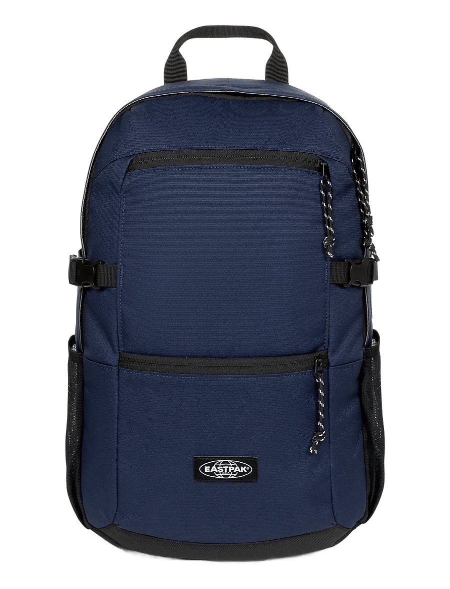 Eastpak - FLOID PRO - smarte rucksäcke - cs navy pro - 1