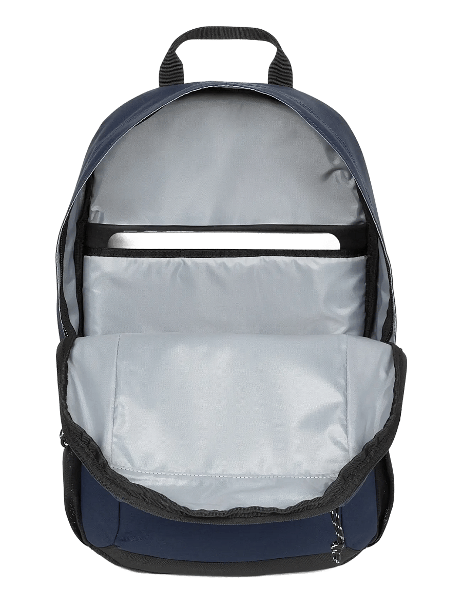 Eastpak - FLOID PRO - smarte rucksäcke - cs navy pro - 2