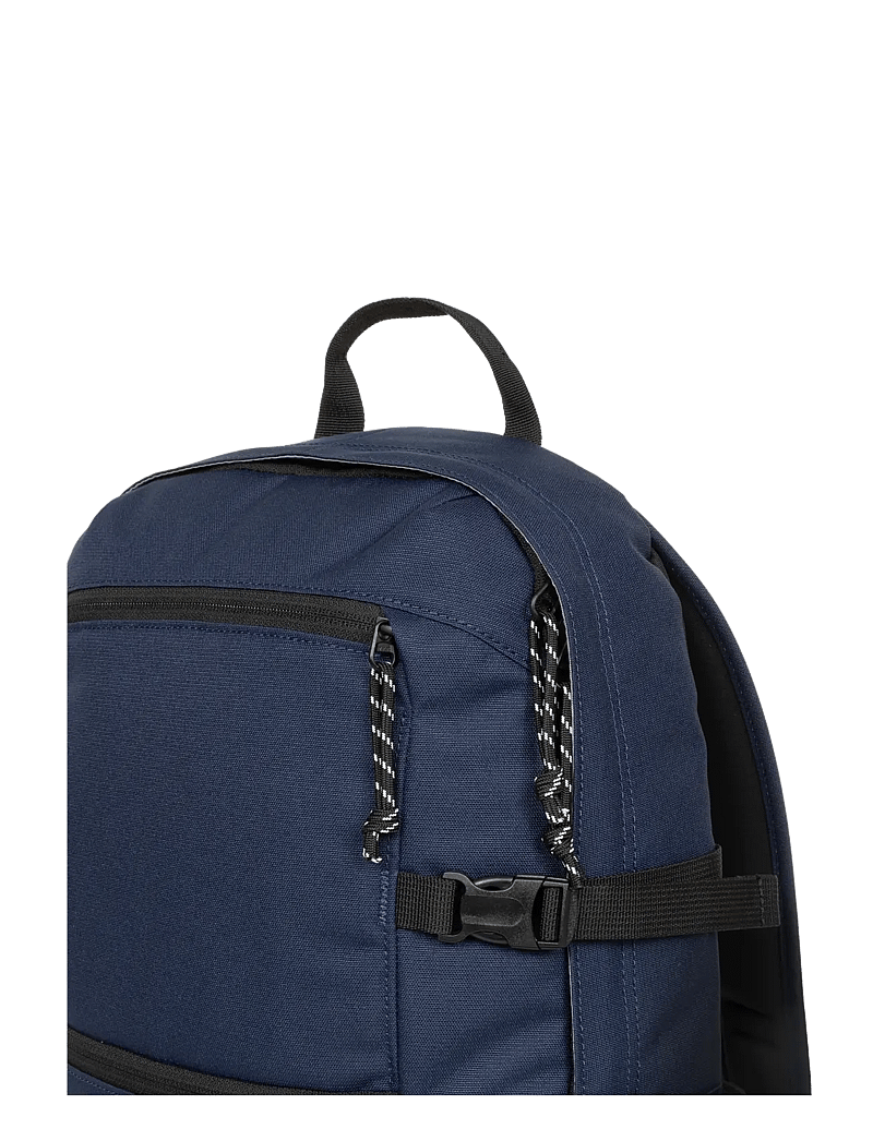 Eastpak - FLOID PRO - smarte rucksäcke - cs navy pro - 4