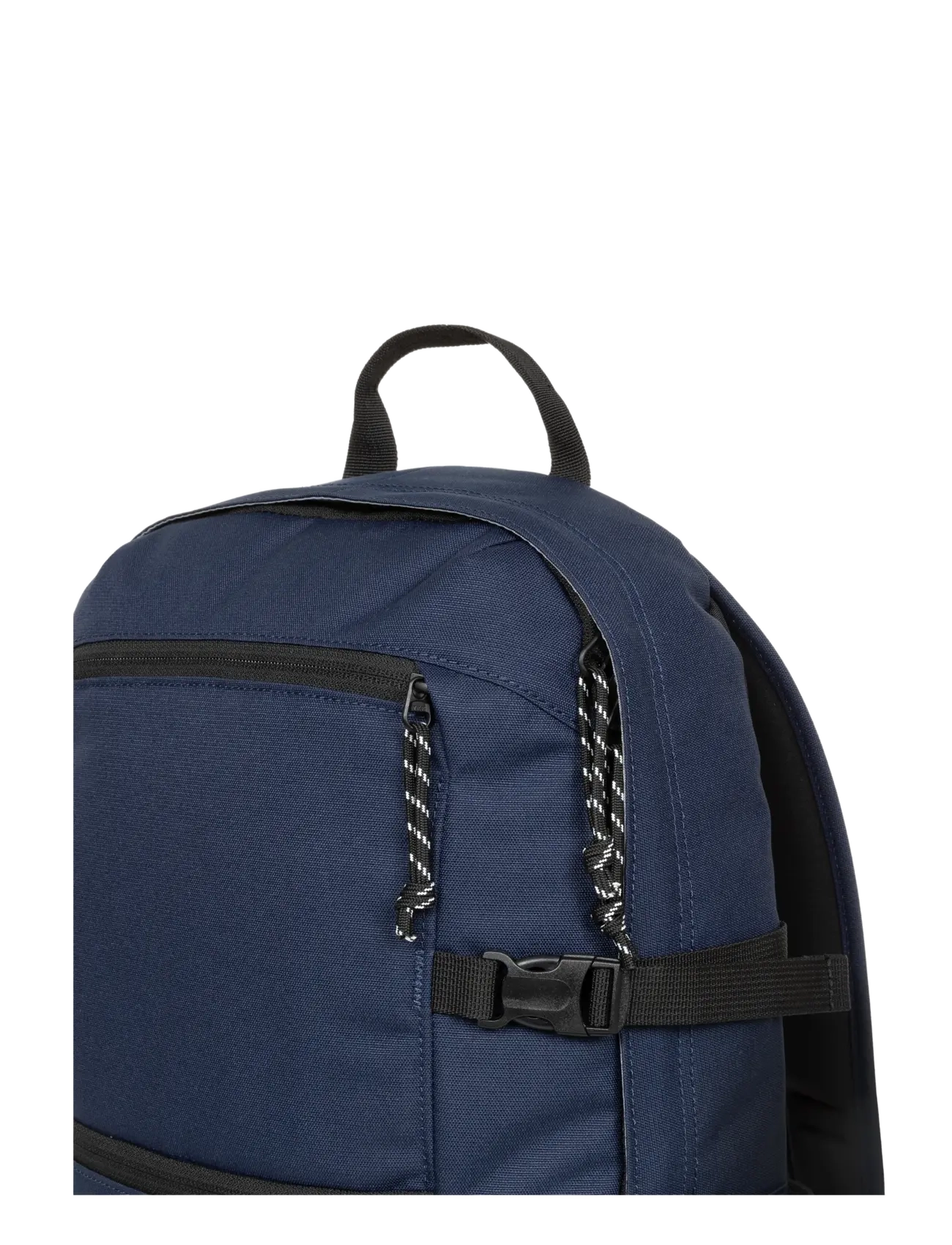 Eastpak - FLOID PRO - rucksäcke - cs navy pro - 4