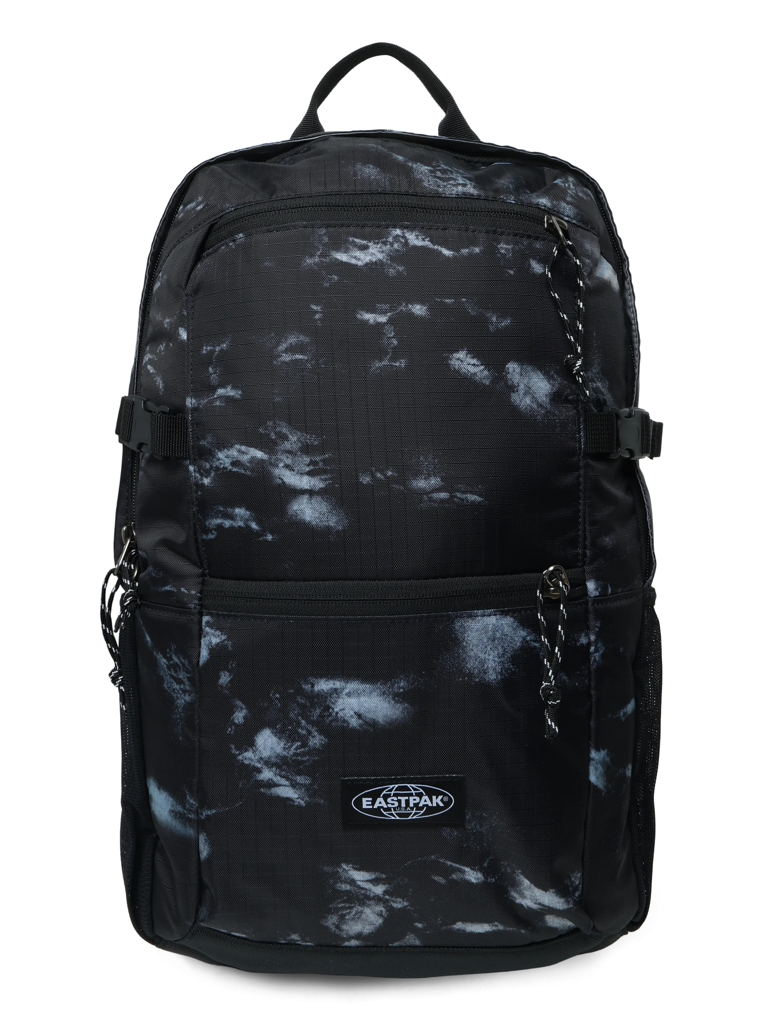 Eastpak Floid Pro, Mænd, Rygsæk, Sort, Str: M