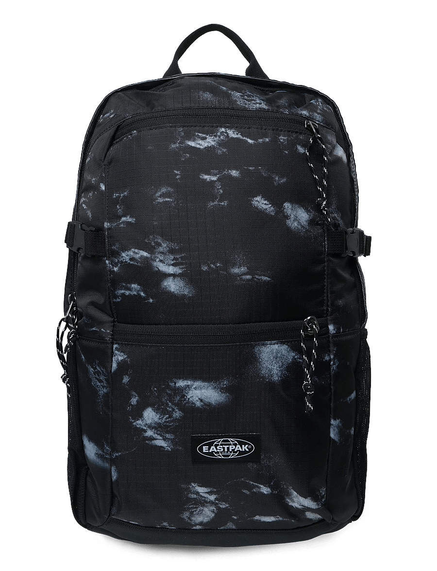 Eastpak - FLOID PRO - smarte rucksäcke - cs print rip - 0