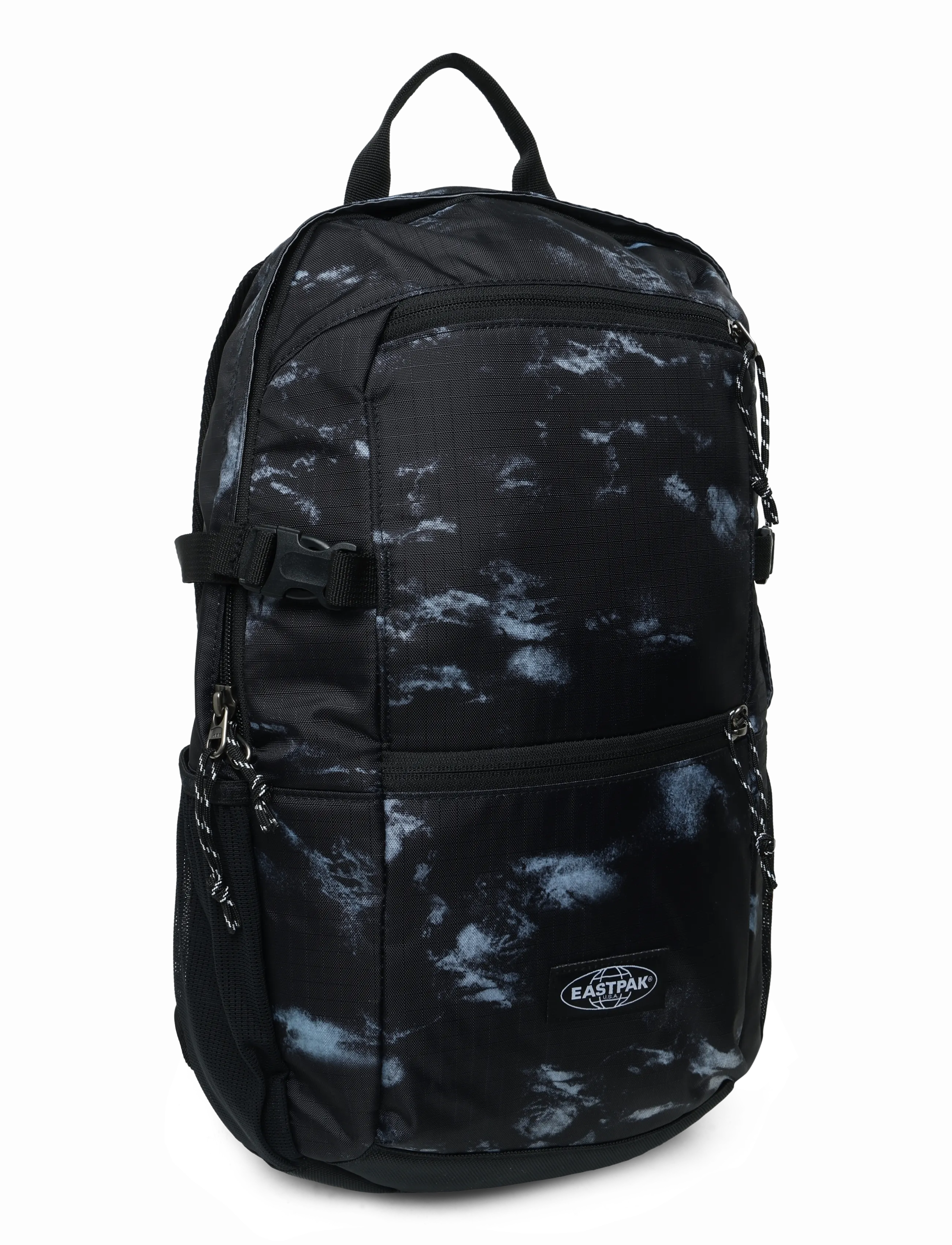 Eastpak - FLOID PRO - smart-rygsække - cs print rip - 2