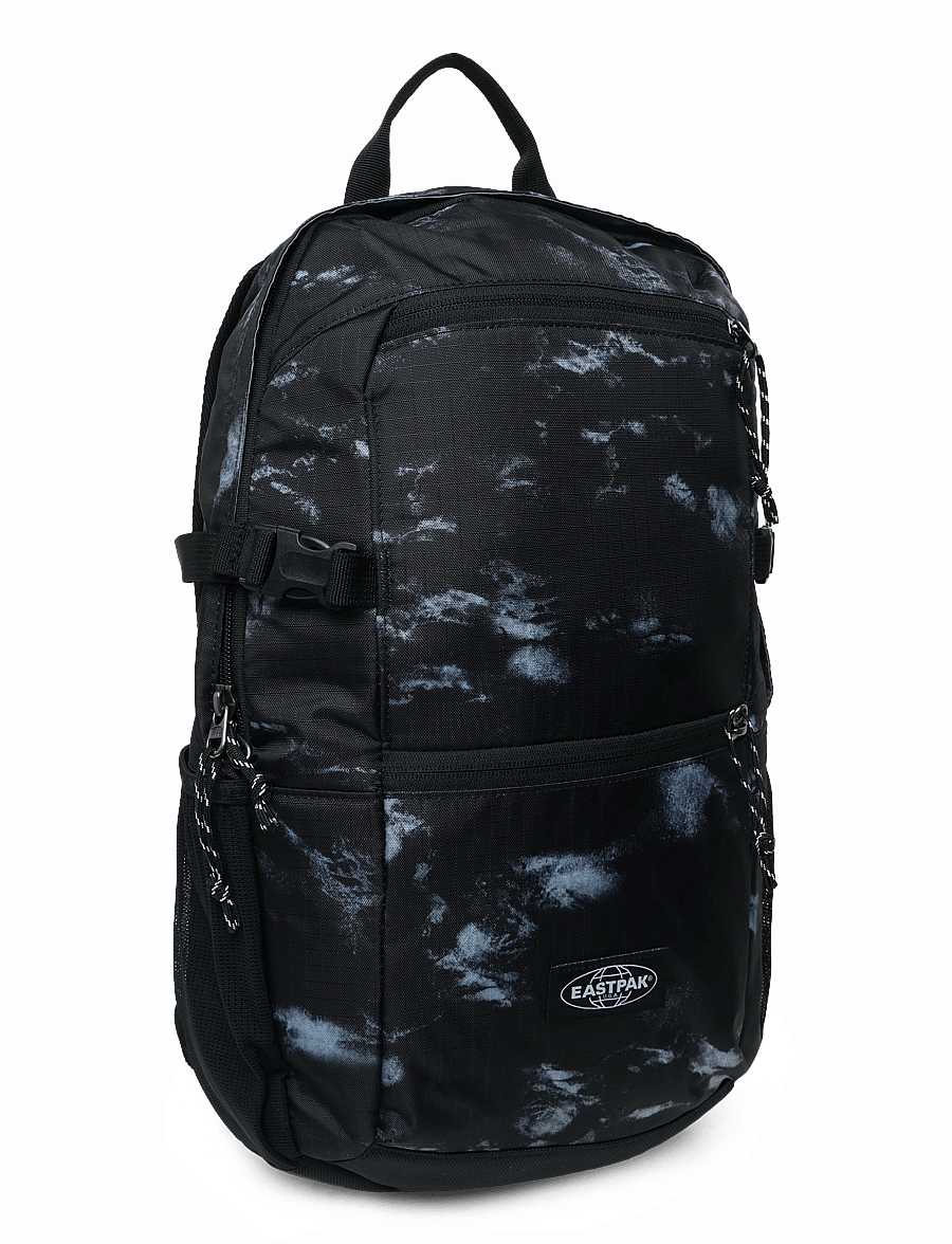 Eastpak - FLOID PRO - smarte rucksäcke - cs print rip - 2