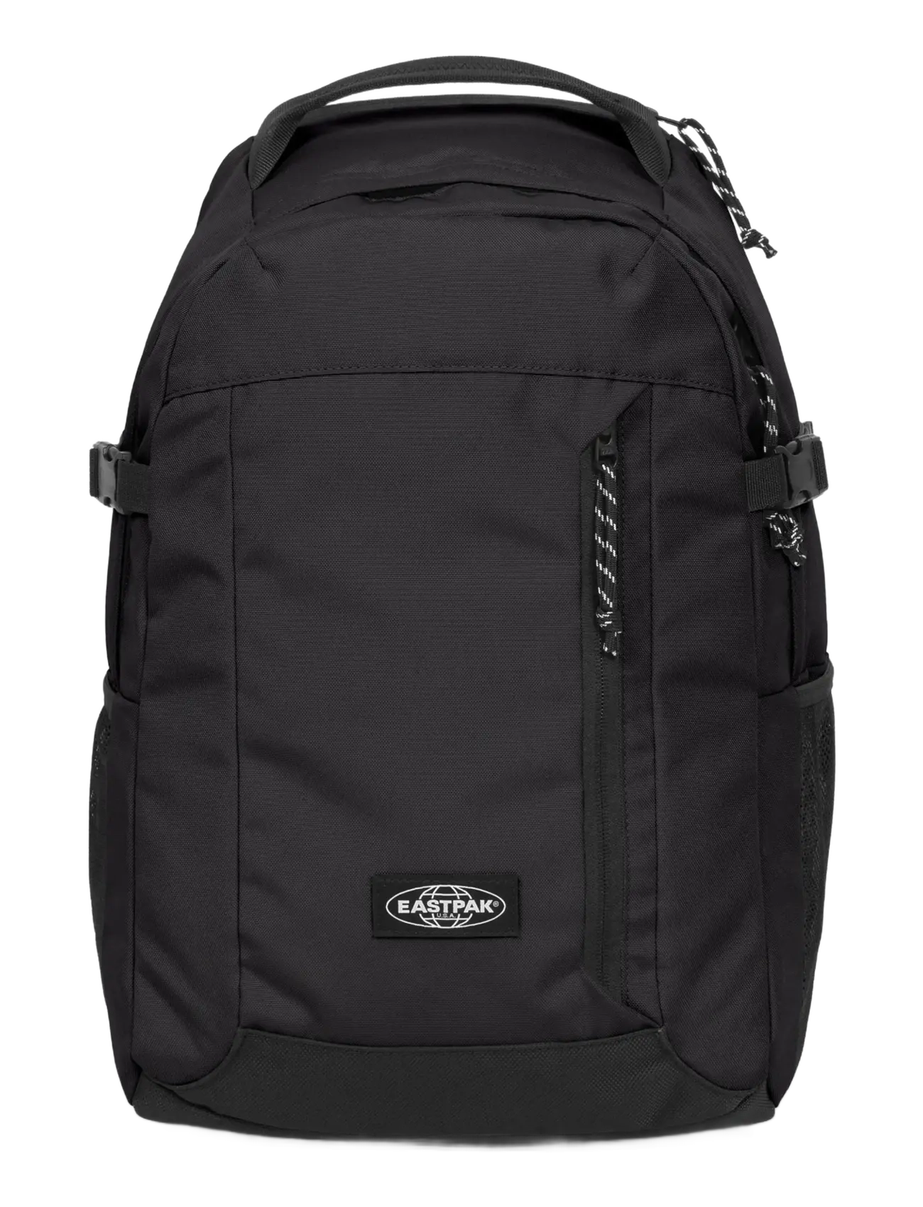 Eastpak SMALLKER PRO - Rucksäcke - BLACK / black