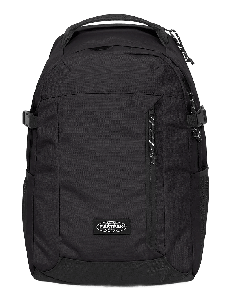 Eastpak - SMALLKER PRO - urlaubsfavoriten - black - 1