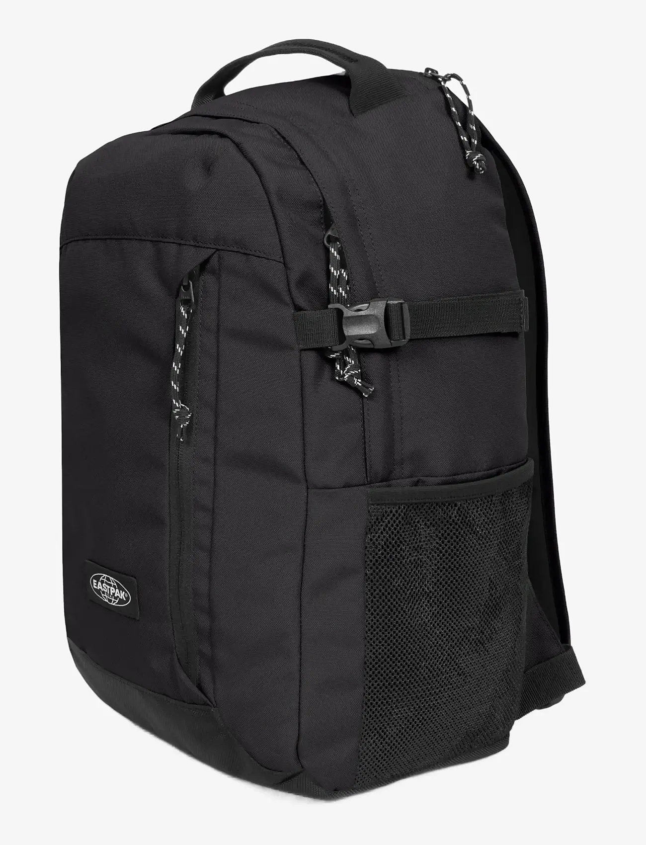 Eastpak - SMALLKER PRO - vardagsstil - black - 2
