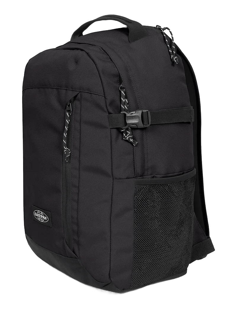 Eastpak - SMALLKER PRO - urlaubsfavoriten - black - 2