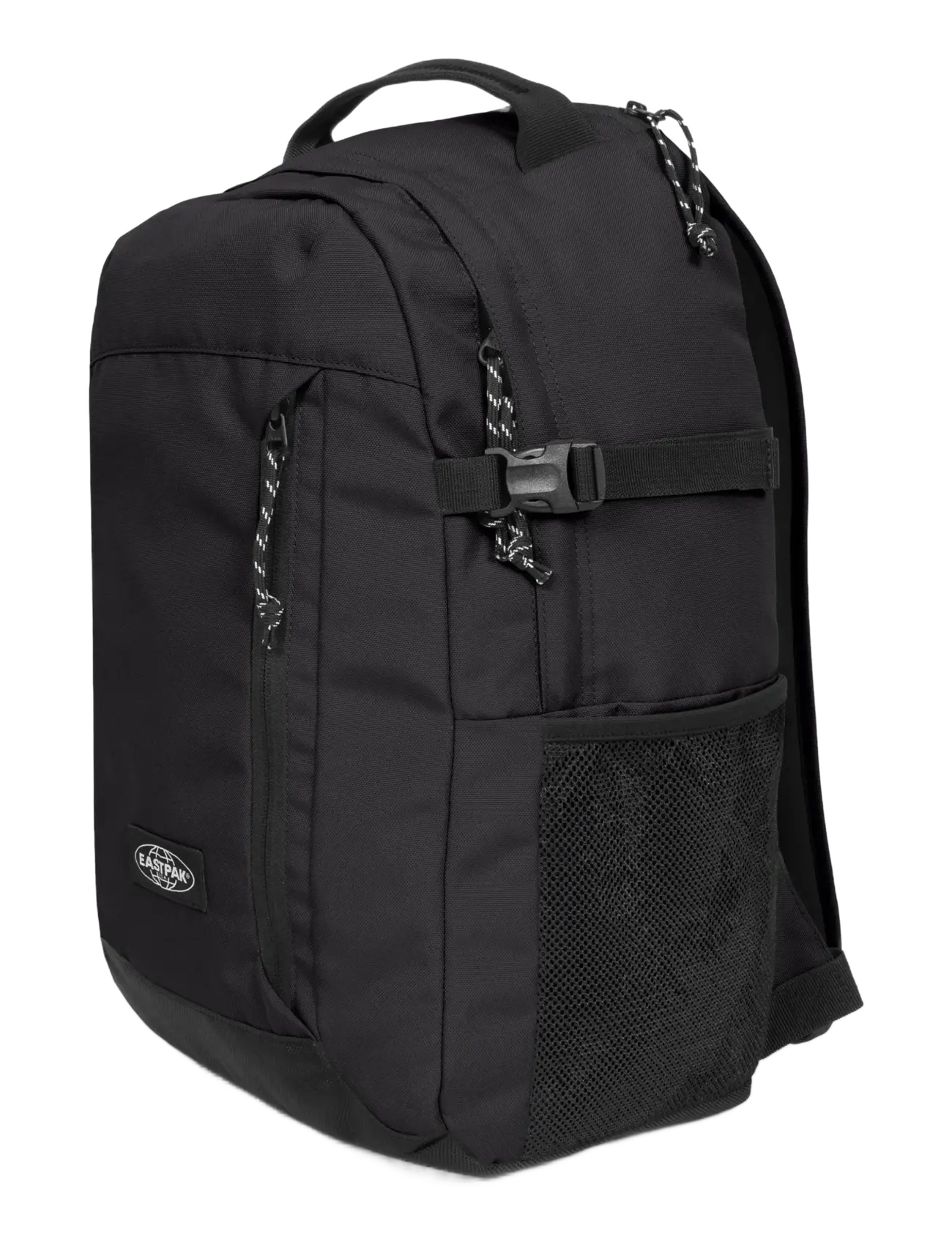 Eastpak - SMALLKER PRO - vacation essentials - black - 2