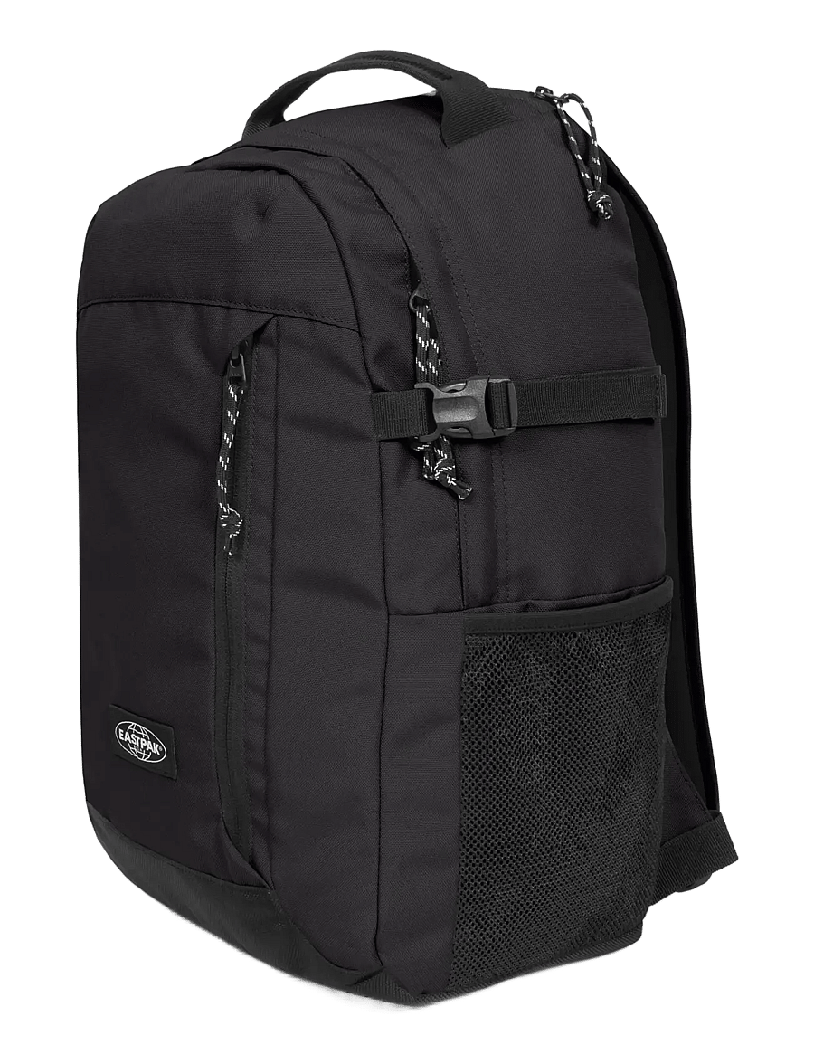 Eastpak - SMALLKER PRO - vacation essentials - black - 2