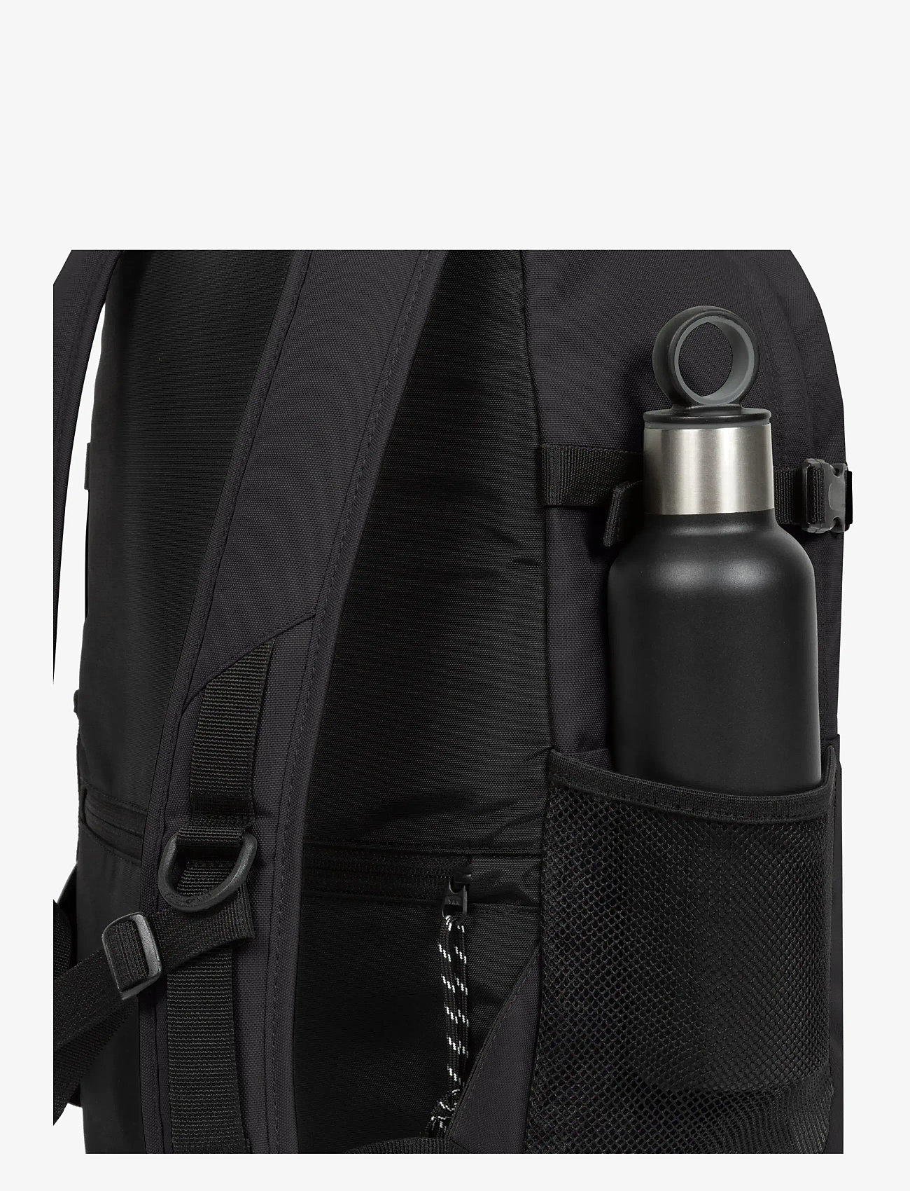 Eastpak - SMALLKER PRO - vardagsstil - black - 3