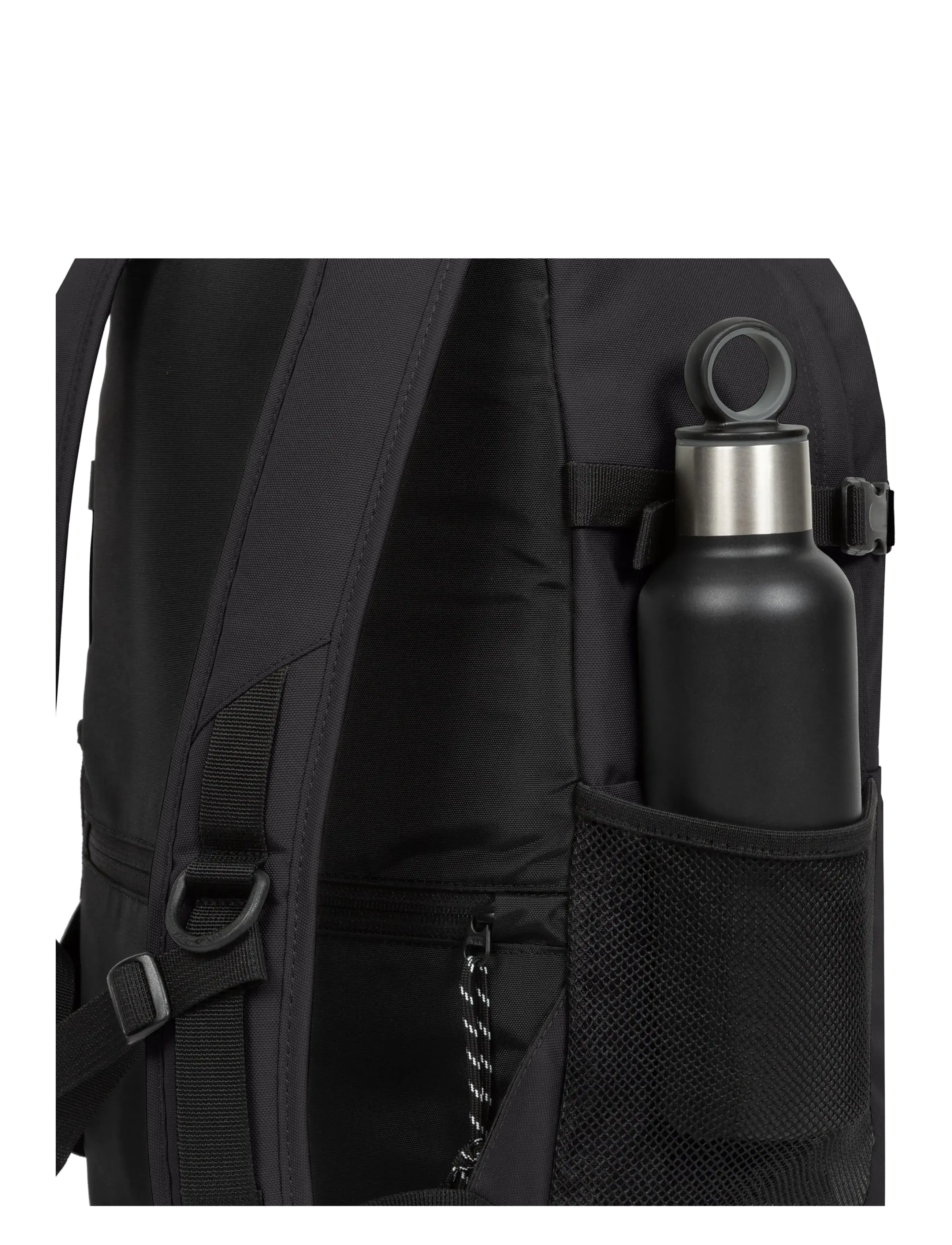 Eastpak - SMALLKER PRO - vacation essentials - black - 3