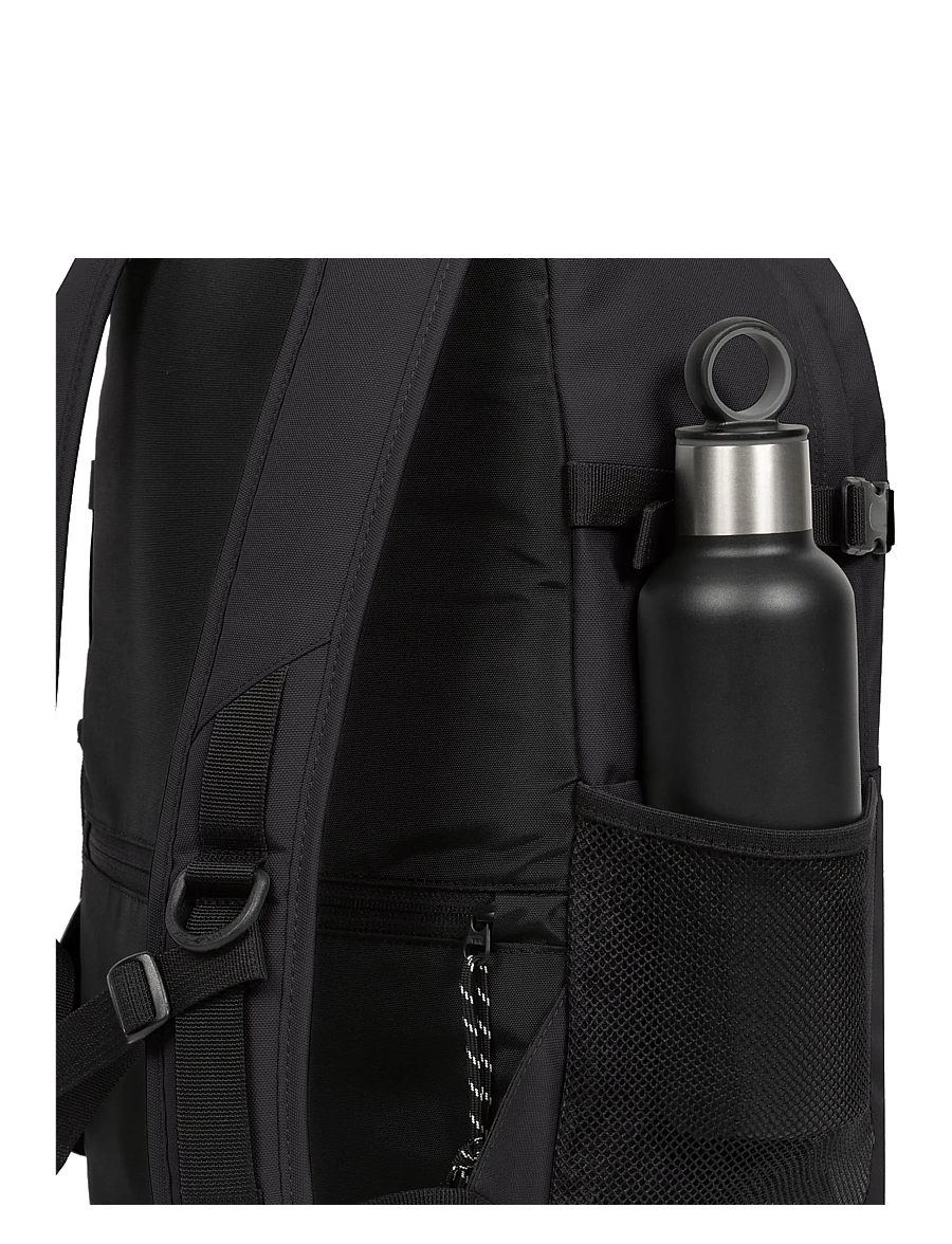 Eastpak - SMALLKER PRO - vacation essentials - black - 3