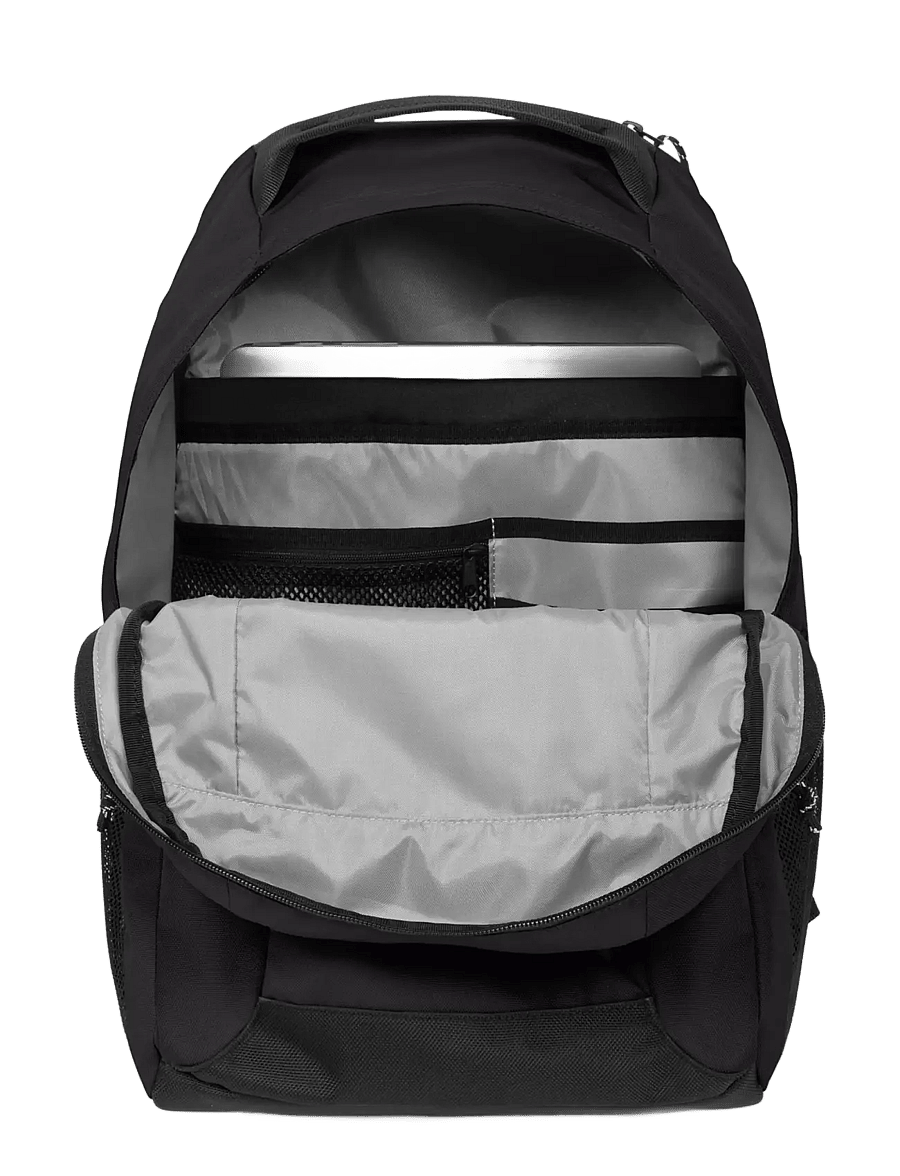 Eastpak - SMALLKER PRO - vacation essentials - black - 4