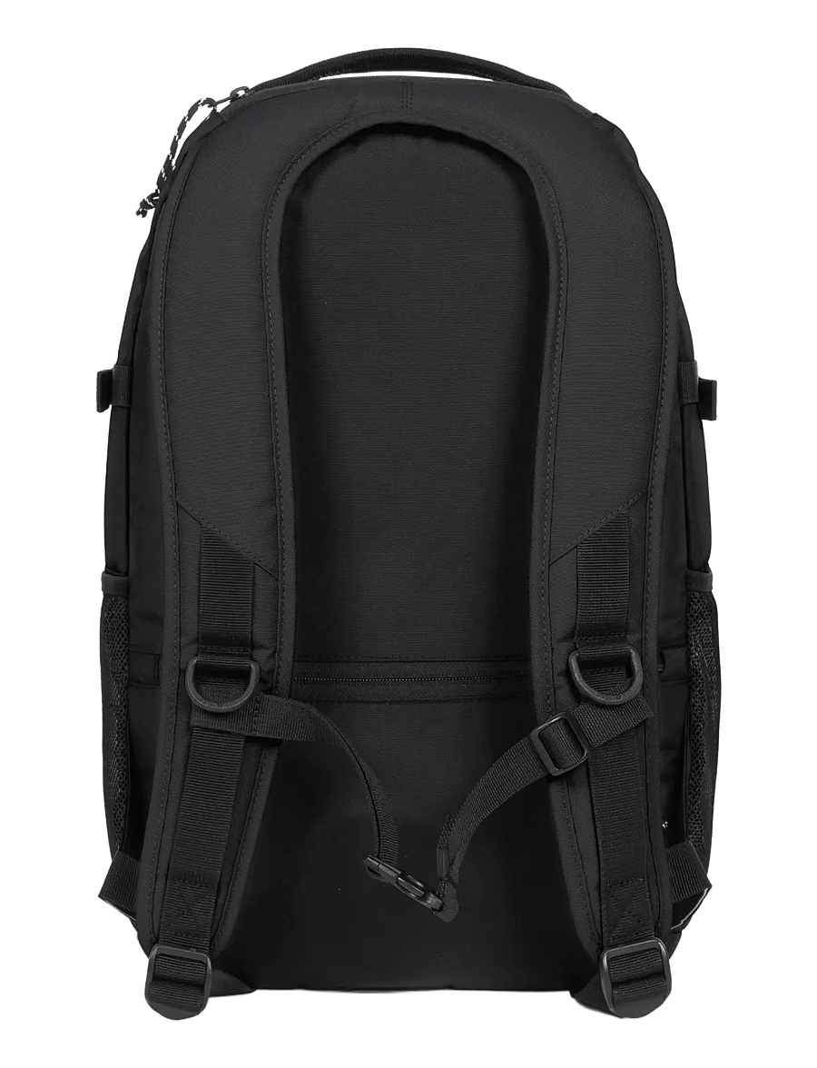 Eastpak - SMALLKER PRO - vacation essentials - black - 5