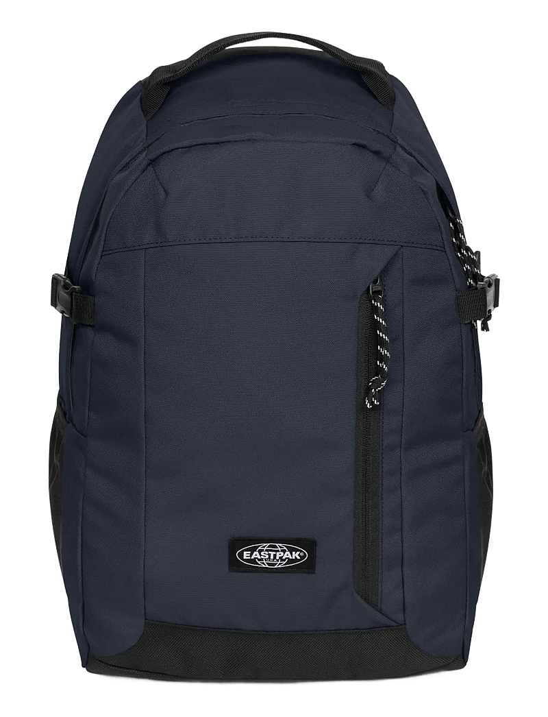 Eastpak - SMALLKER PRO - feriefavoritter - blue - 0