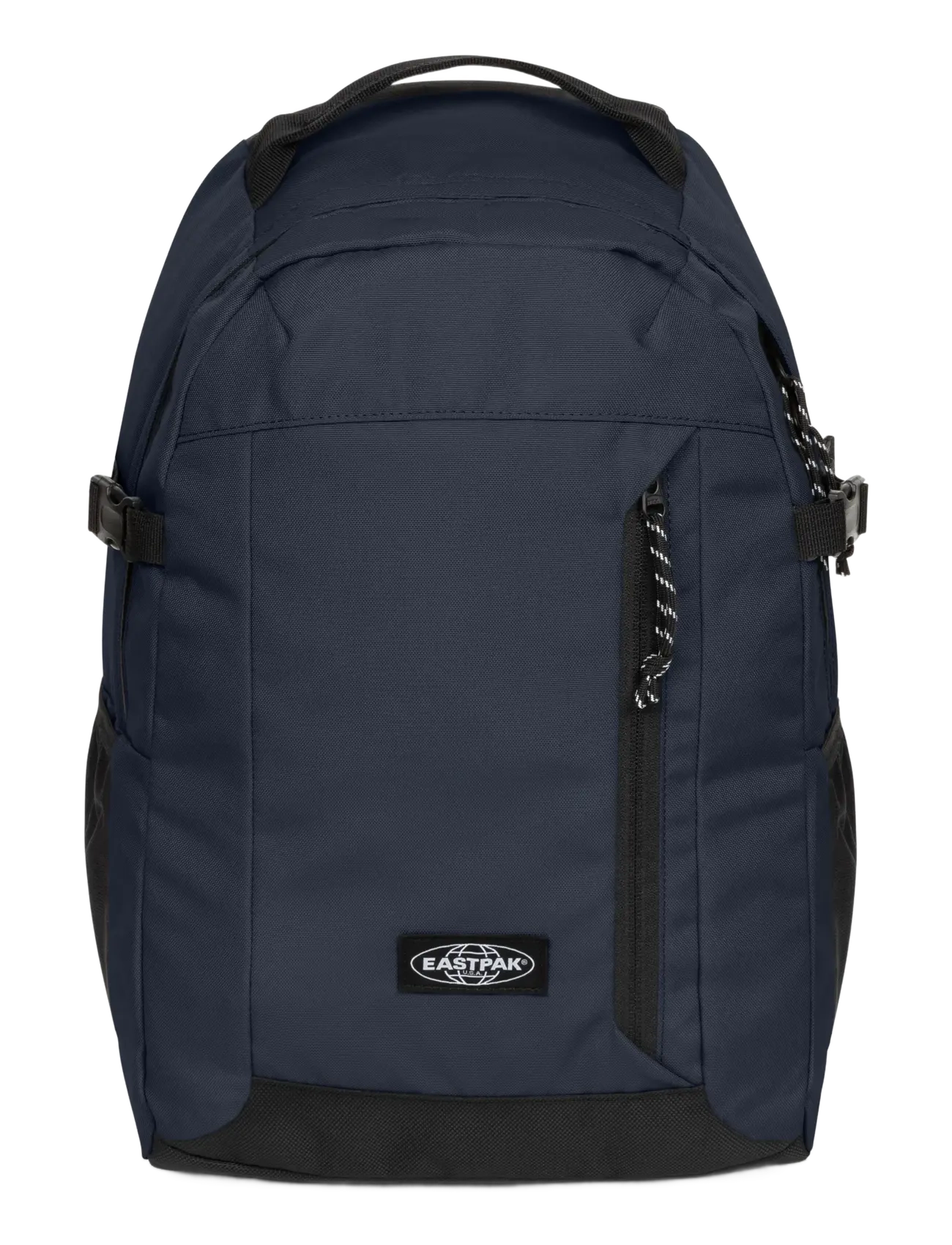 Eastpak SMALLKER PRO - Ryggsäckar - BLUE / navy