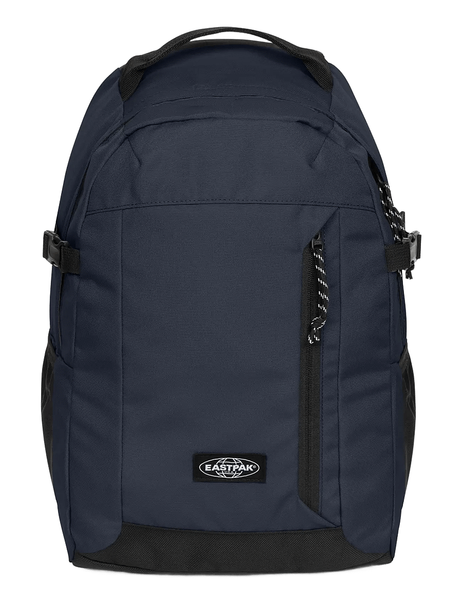 Eastpak - SMALLKER PRO - puhkuse põhitooted - blue - 0