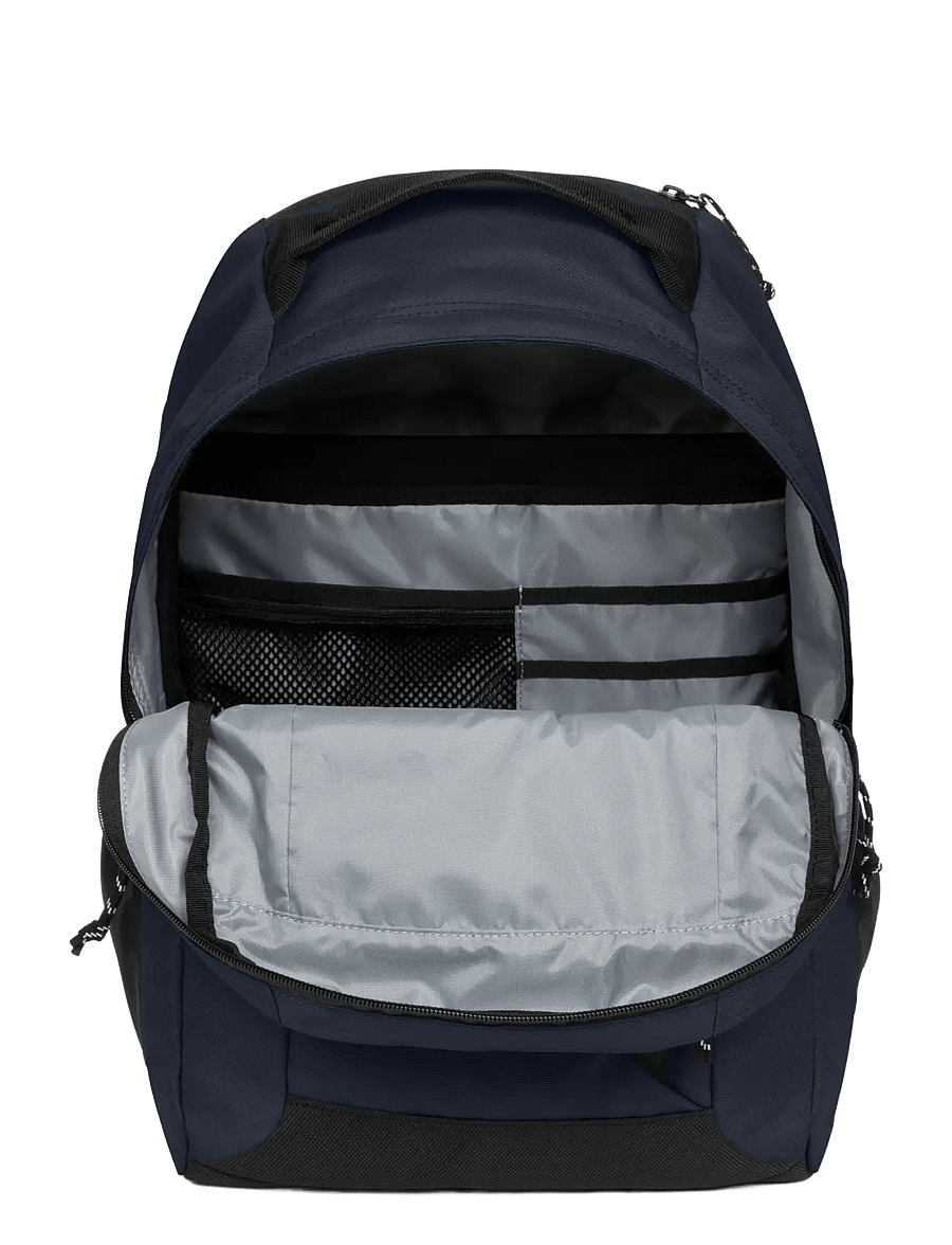 Eastpak - SMALLKER PRO - puhkuse põhitooted - blue - 1